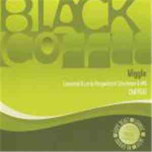 Klangwirkstoff Scheibosan & eMU - Black Coffee Chapter 3: Wiggle