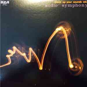 Kouichi Sugiyama - Audio Symphony Check Up Your Sounds Vol. 1
