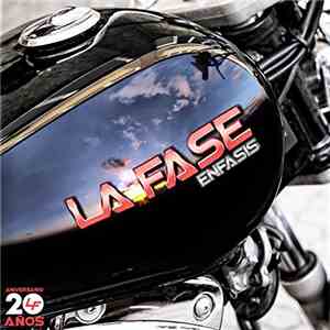 La Fase - Énfasis