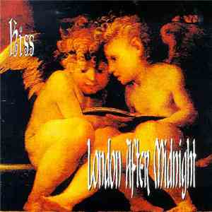 London After Midnight - Kiss