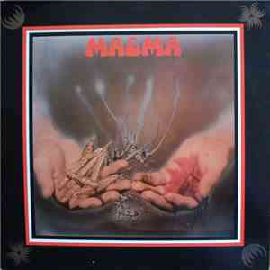Magma  - Merci