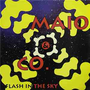 Maio & Co. - Flash In The Sky