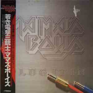 Mama's Boys - Plug It In