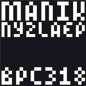 MANIK - NY2LAEP