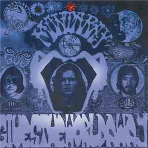 MantaRay - MantaRay Gives The World AWay