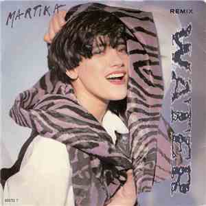 Martika - Water (Remix)