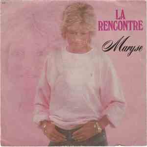Maryse - La Rencontre