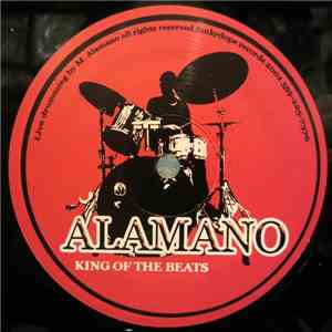 Matt Alamano - King Of The Beats