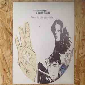 Menry Hiller, Maryjane Perkins, Jazske Virgyl - Dance To The Prophets