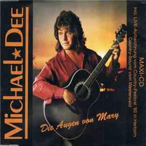 Michael Dee  - Die Augen Von Mary