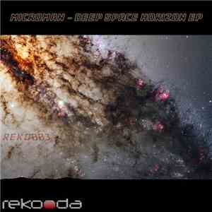 Microman / Microschitz - Deep Space Horizon EP