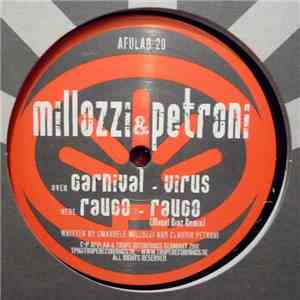 Millozzi & Petroni - Carnival