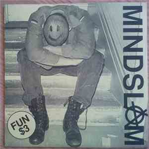 Mindslam - The Piglet On Acid