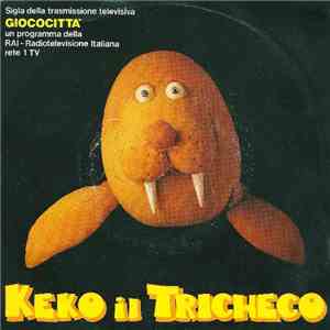 Mino Reitano - Keko Il Tricheco