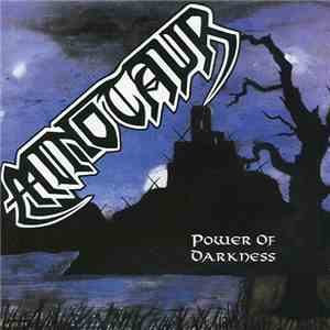 Minotaur - Power Of Darkness
