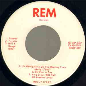Molly O'Day - I'm Going Home On The Morning Train