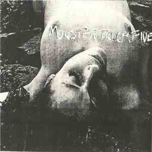 Monster Truck Five - Aintneverbeen