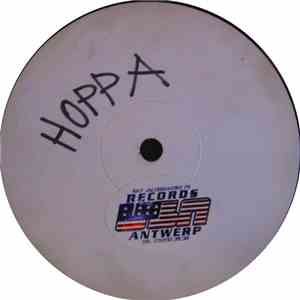 Musical Vandals - Hoppa (Remixes)