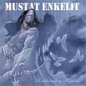 Mustat Enkelit - Rakkauden Kaava