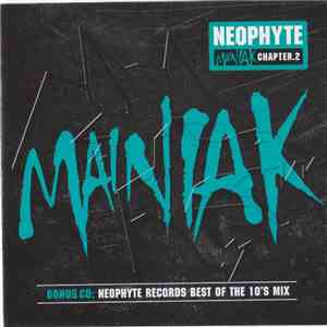 Neophyte - Mainiak Chapter.2
