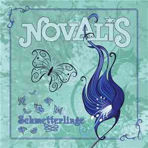 Novalis  - Schmetterlinge