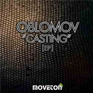 Oblomov - Casting [EP]
