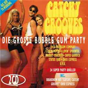 Ohio Express, Ohio Players - Catchy Grooves
