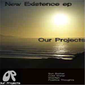 Our Projects - New Existence Ep