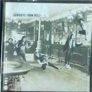 Pantera - Cowboys From Hell