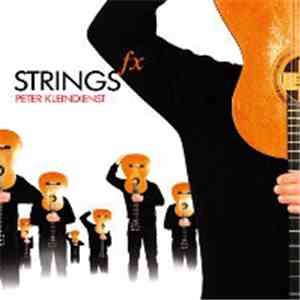 Peter Kleindienst - STRINGSfx