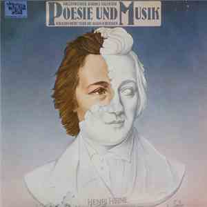 Poesie Und Musik - Heinrich Heine - Ich Kann Nicht Mehr Die Augen Schliessen