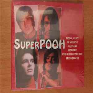 Pooh - SuperPooh