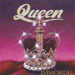 Queen - Immortal