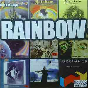 Rainbow, Foreigner - Музыкальная Энциклопедия, Mp3