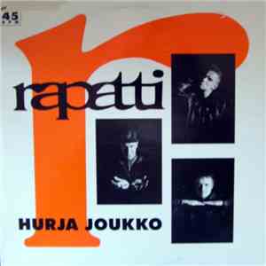 Rapatti - Hurja Joukko