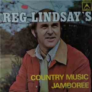Reg Lindsay - Country Music Jamboree