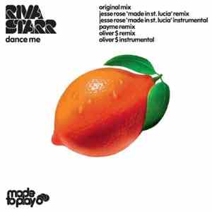 Riva Starr feat. Trim  - Dance Me