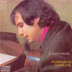 Roberto Carlos - O Inimitável