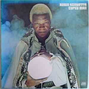 Robin Kenyatta - Gypsy Man