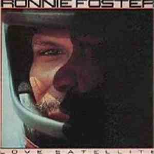 Ronnie Foster - Love Satellite