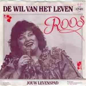 Roos - De Wil Van Het Leven / Jouw Levenspad