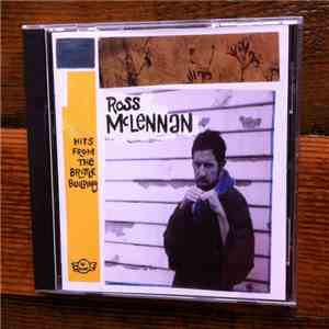 Ross McLennan - Hits From The Brittle Building