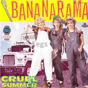 Sammy Bananas - Bootlegs Vol. 2