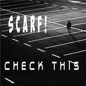 Scarf! - Check This