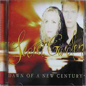 Secret Garden - Dawn Of A New Century