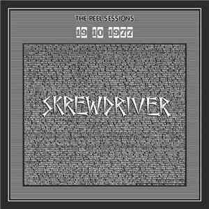 Skrewdriver - The Peel Sessions (19 10 1977)