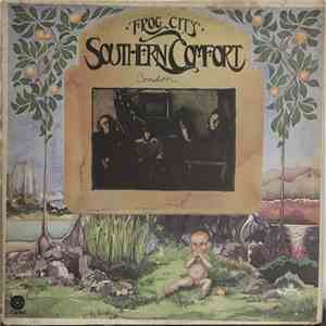 Southern Comfort  - Frog City