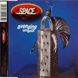 Space - Avenging Angels