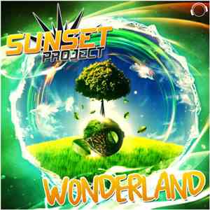 Sunset Project - Wonderland (Main Bundle)