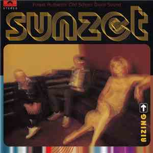 Sunzet - Rizing